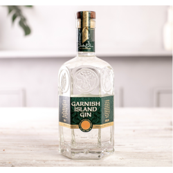 Gin l Garnish Island l 70cl l Ireland l 