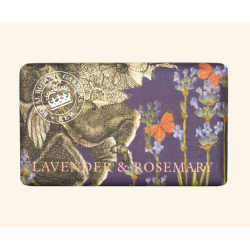 Sbe l Fast sbe l Lavender &amp; Rosemary l 240g l Vegan l 