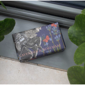 Sbe l Fast sbe l Lavender & Rosemary l 240g l Vegan l 