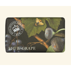 Sbe l Fast sbe l Fig &amp; Grape l 240g l Vegan l