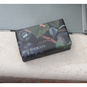 Sbe l Fast sbe l Fig & Grape l 240g l Vegan l