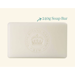 Sbe l Fast sbe l Sandalwood &amp; Pink pebber l 240g l Vegan l 