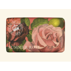 Sbe l Fast sbe l Summer rose l 240g l Vegan l 