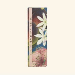 Hnd creme l Hand cream l Jasmine Peach l 75ml l Vegan l Kew Gardens l 