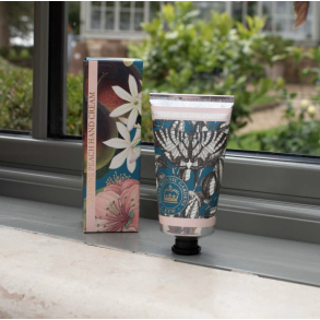 Hnd creme l Hand cream l Jasmine Peach l 75ml l Vegan l Kew Gardens l 