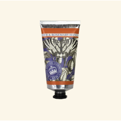 Hnd Creme l Hand cream l Lavender &amp; Rosemary l 75ml l Vegan l Kew Gardens l 