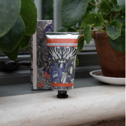 Hnd Creme l Hand cream l Lavender &amp; Rosemary l 75ml l Vegan l Kew Gardens l 