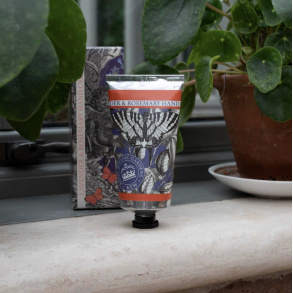 Hnd Creme l Hand cream l Lavender & Rosemary l 75ml l Vegan l Kew Gardens l 