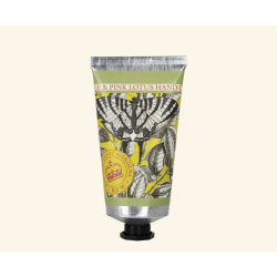 Hnd creme l Hand cream l Pineapple &amp; Pink lotus l 75ml l Vegan l Kew Gardens l 