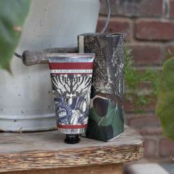 Hnd creme l Hand cream l Fig &amp; Grape l 75ml l Vegan l Kew Gardens l 