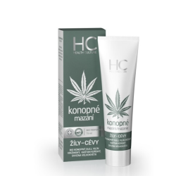 Creme l Cannabis creme l Mod reknuder &amp; demer l 75ml l