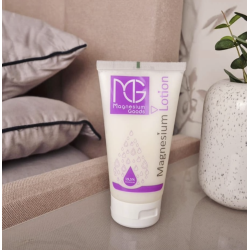 Lotion l Magnesium Lotion l 19,5% l 