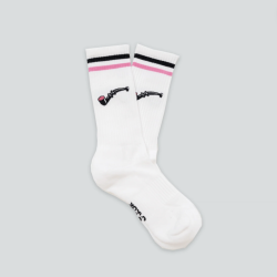 Sokker l LAKOR l Lakridspibe l 70% kologisk bomuld l 