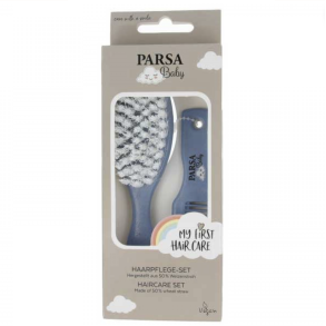 Hr brste l Kam & Brste l St l Baby l PARSA l Bl l 