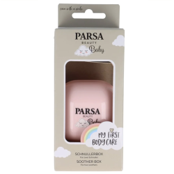 Sut holder l ske l Lyserd l PARSA l Baby l 