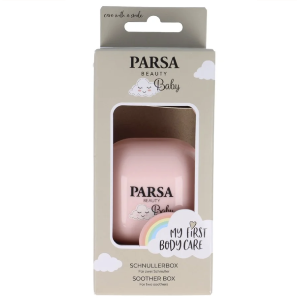 Sut holder l ske l Lyserd l PARSA l Baby l 