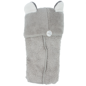 Hr turban l Baby & Brn l PARSA l Gr l 