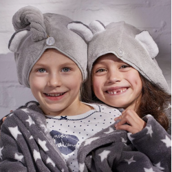 Hr turban l Baby &amp; Brn l PARSA l Gr l 