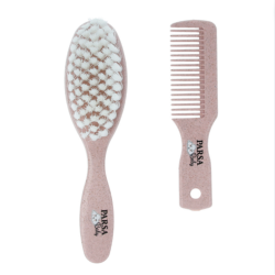 Hr brste l Kam &amp; brste l St l Baby l PARSA l Lyserd l 