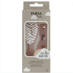 Hr brste l Kam &amp; brste l St l Baby l PARSA l Lyserd l 