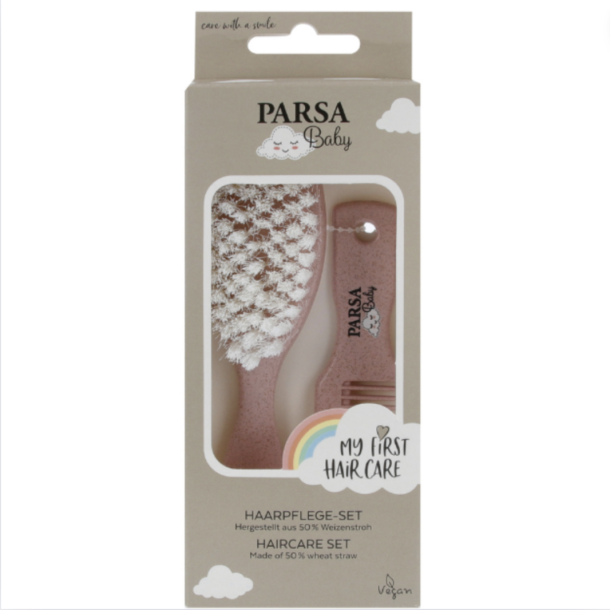 Hr brste l Kam &amp; brste l St l Baby l PARSA l Lyserd l 