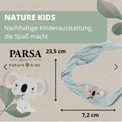 Hr bnd l PARSA l Bl l Baby l  