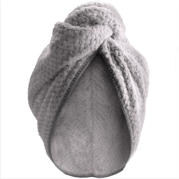 Hr Turban l PARSA Beauty l Hair Turban l Gr l 