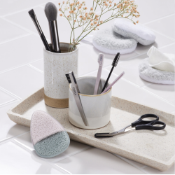 Rense svamp l Svamp l PARSA Beauty l Cleaning sponge 