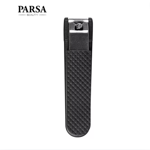 Negleklipper l PARSA l Sort l Toe Clipper l 
