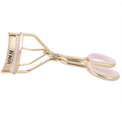 Vippebukker l PARSA Beauty l LOV.U l Guld &amp; Lyserd l 