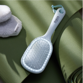 Hrbrste l Mint l PARSA Beauty l LOV.U l 