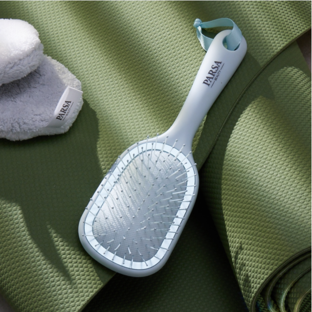 Hrbrste l Mint l PARSA Beauty l LOV.U l 