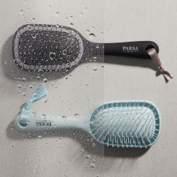 Hrbrste l Mint l PARSA Beauty l LOV.U l 