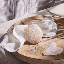 Massagesten l PARSA Beauty l Lyserd l 