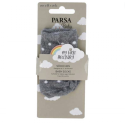 Sokker l Baby l 3-6 mdr l PARSA Beauty l Gr l 