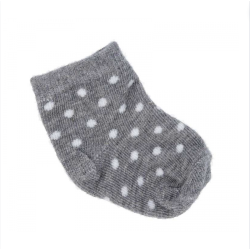 Sokker l Baby l 3-6 mdr l PARSA Beauty l Gr l 