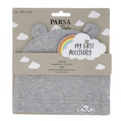 Hat l Baby hat med re l PARSA Beauty l Baby l Gr l 