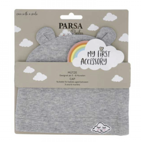Hat l Baby hat med re l PARSA Beauty l Baby l Gr l 