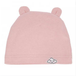 Hat l Baby hat med re l PARSA Beauty l Baby l Lyserd l 