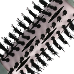 Hrbrste l Volume hrbrste l PARSA Beauty l Rund brste l Vegan l 