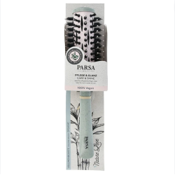 Hrbrste l Volume hrbrste l PARSA Beauty l Rund brste l Vegan l 