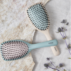 Hrbrste l Large l Care Brush l PARSA Beauty l Vegansk l 