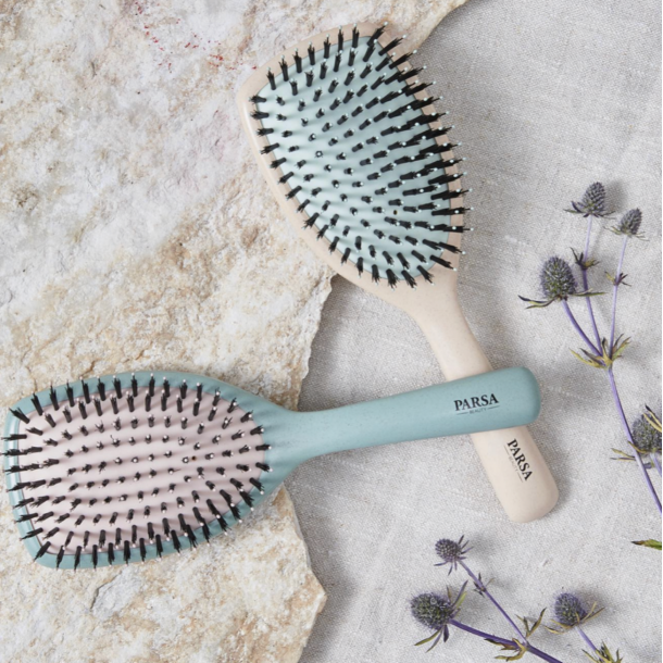 Hrbrste l Large l Care Brush l PARSA Beauty l Vegansk l 