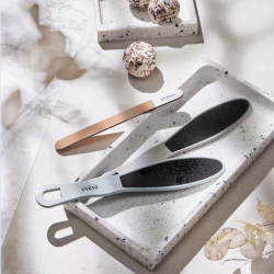 Fodfil l PARSA Beauty l 1 stk l 50% hvedehalm l 