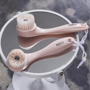 Rense brste l Ansigt l PARSA Beauty l Facial cleaning brush l 
