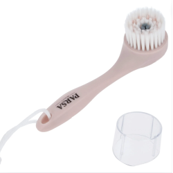 Rense brste l Ansigt l PARSA Beauty l Facial cleaning brush l 