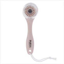 Rense brste l Ansigt l PARSA Beauty l Facial cleaning brush l 