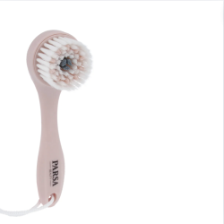 Rense brste l Ansigt l PARSA Beauty l Facial cleaning brush l 