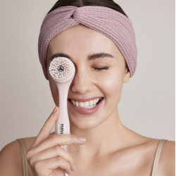 Rense brste l Ansigt l PARSA Beauty l Facial cleaning brush l 