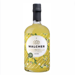 Likr l Walcher Limoncello l Fior di Limone l 